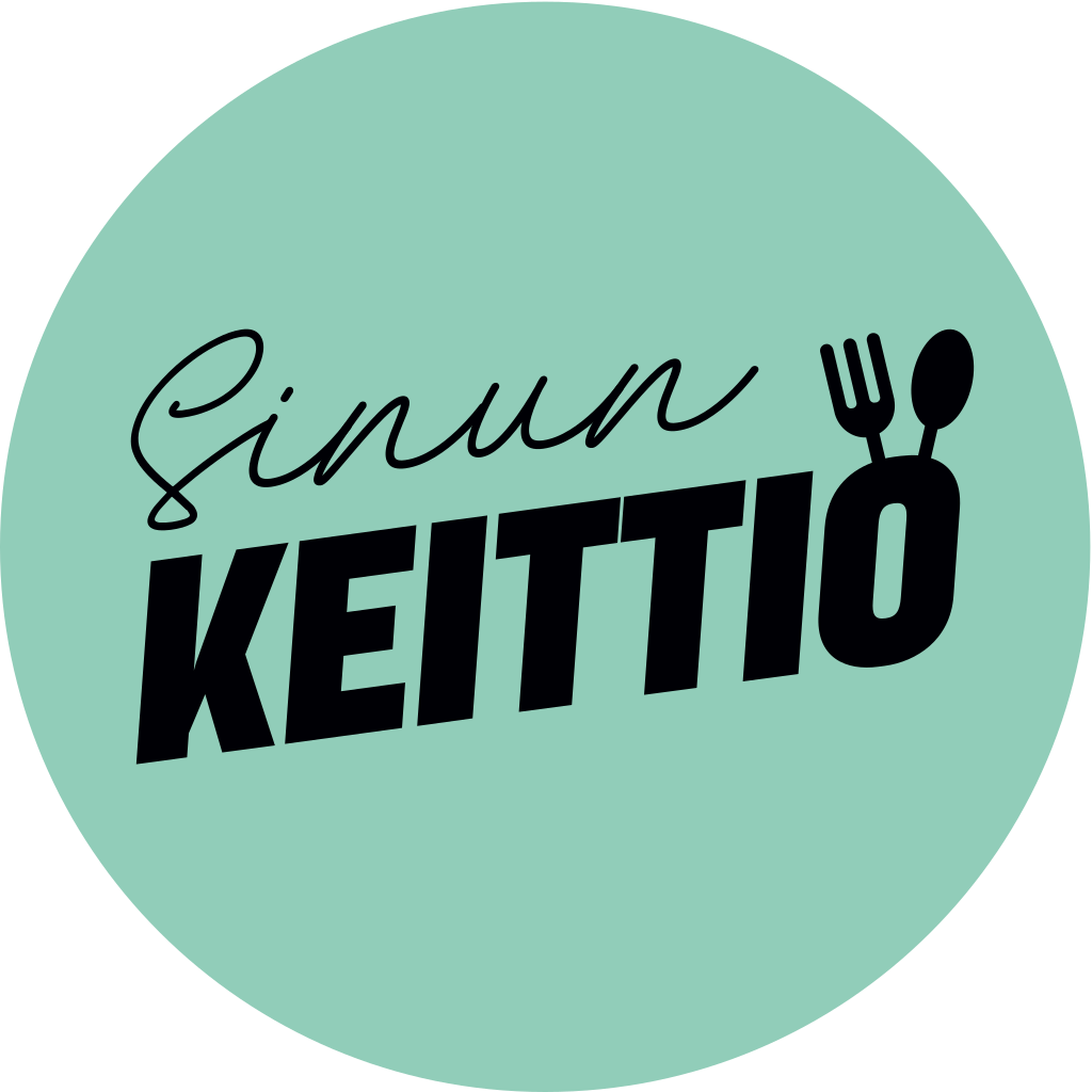 Sinun Keittiö