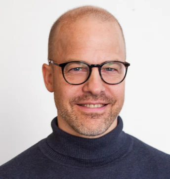 Janne Timmerbacka, Mico Finlandin logistiikan ohjelmistoarkkitehti