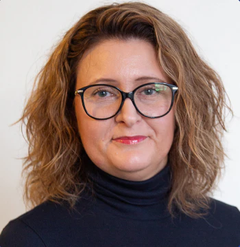 Katja Heinonen, Mico Finlandin liiketoimintajohtaja