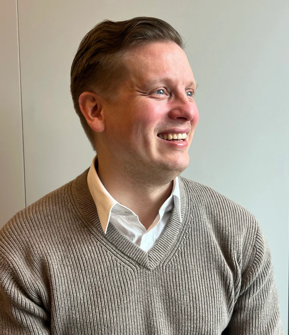 Petri Laine, Mico Finlandin hallituksen puheenjohtaja